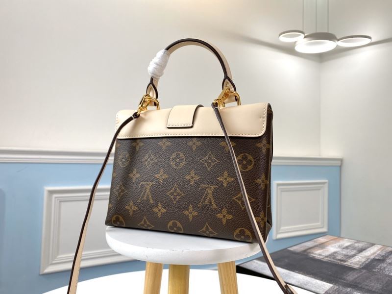 Louis Vuitton Top Handle Bags